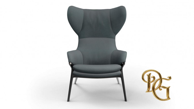 Кресло P22 395