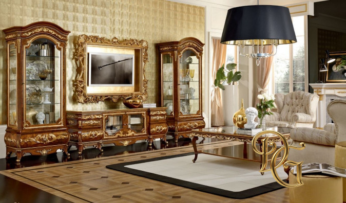 Столик журнальный 581015/Fo