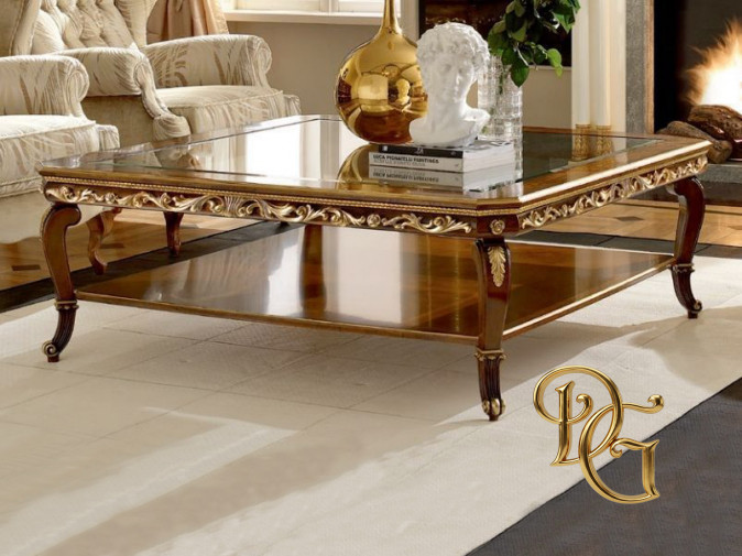 Столик журнальный 581015/Fo