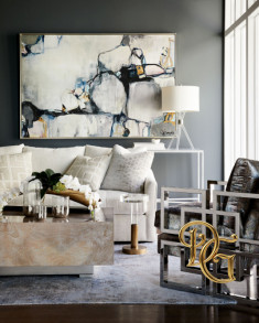 Столик журнальный Martini 0082