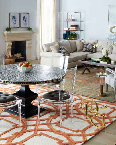 Столик журнальный Martini 0082