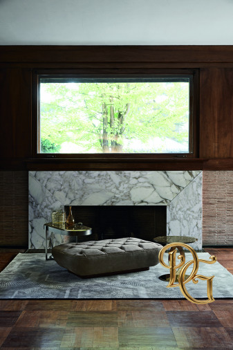 Столик журнальный Envy