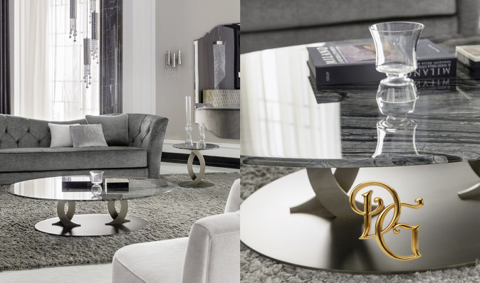 Столик журнальный Envy