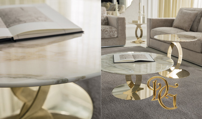 Столик журнальный Envy