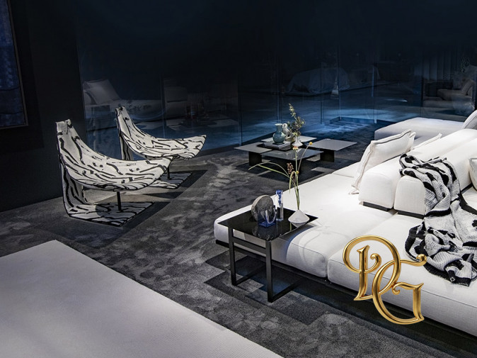 Кресло Giorgio