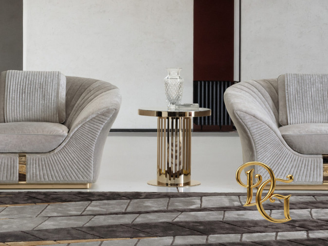 Столик журнальный Charisma 280