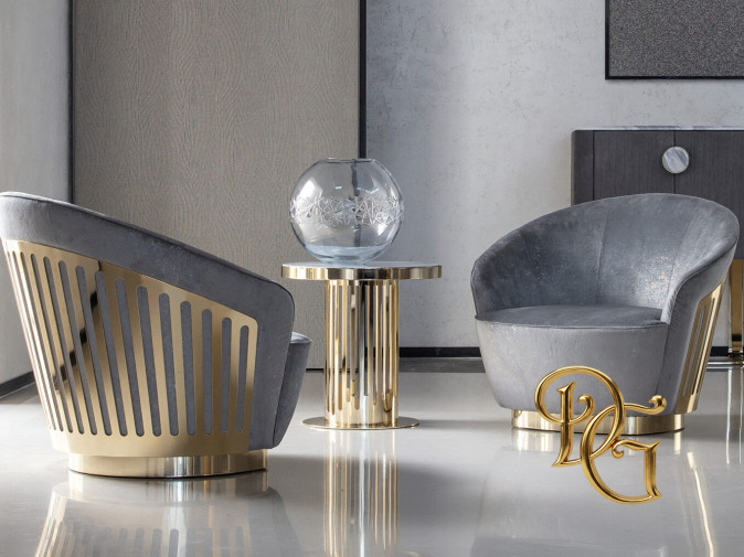 Столик журнальный Charisma 280