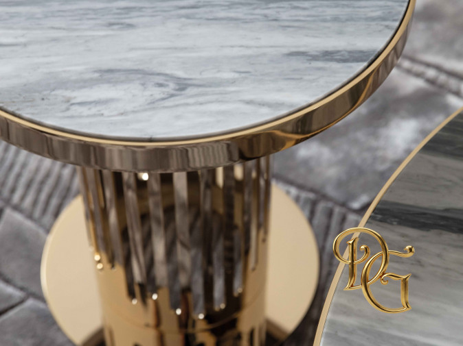 Столик журнальный Charisma 280