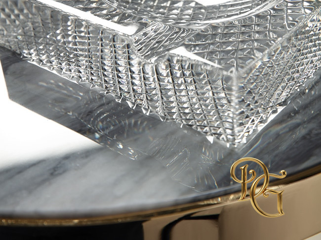 Столик журнальный Charisma 280