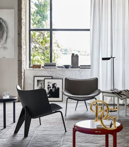 Кресло Do-Maru