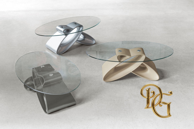 Столик журнальный Eclipse