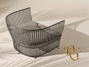 Кресло Venexia