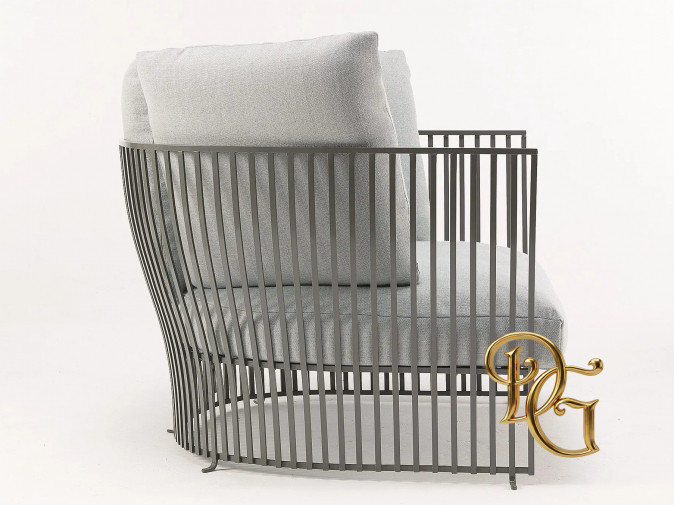 Кресло Venexia