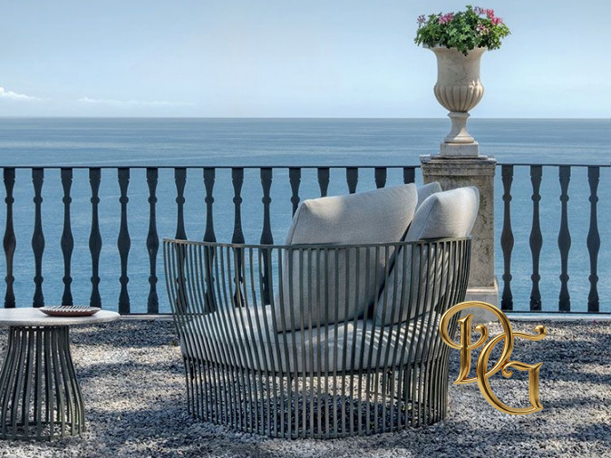 Кресло Venexia