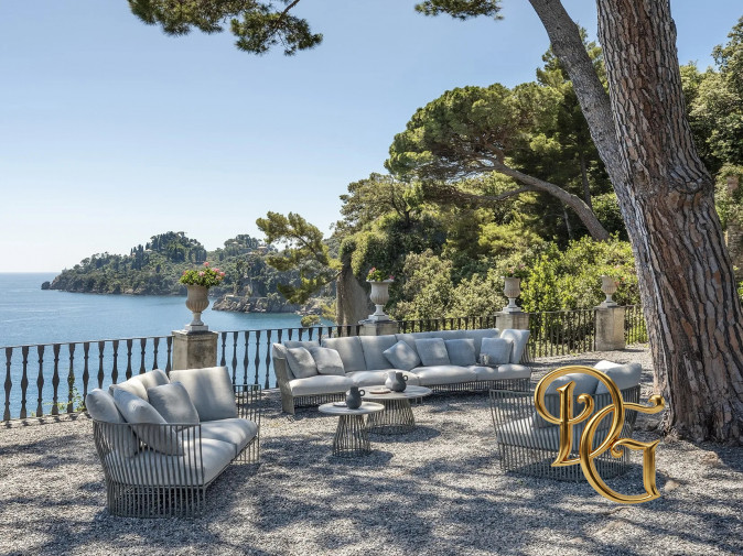 Кресло Venexia