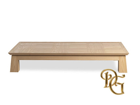 Столик журнальный Prometeo