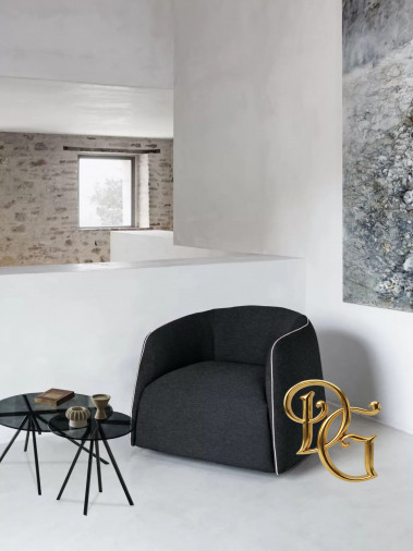 Столик журнальный Ray Glass