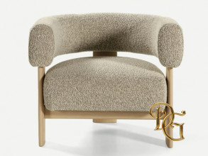 Кресло Trine Lounge