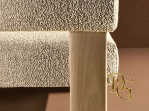 Кресло Trine Lounge