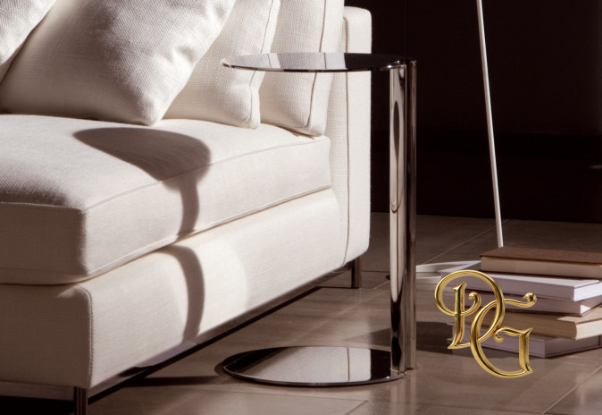 Столик журнальный Nay