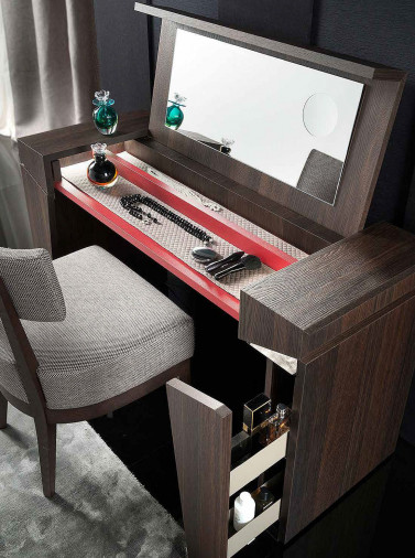 Туалетный столик Accademia Kjac150rt