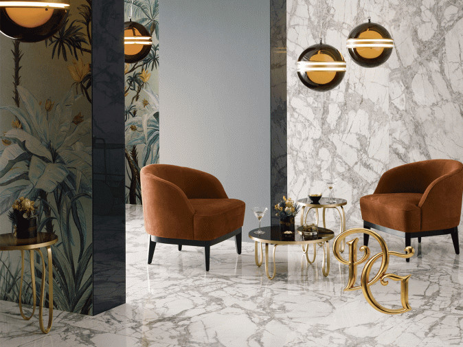 Столик журнальный Ribbon B