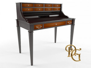 Туалетный столик Fusion