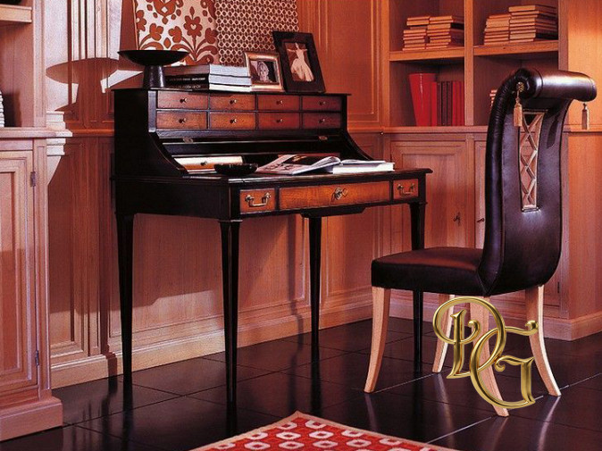 Туалетный столик Fusion