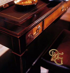 Туалетный столик Fusion