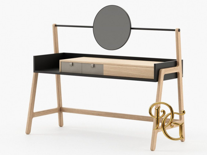 Туалетный столик Hamlet