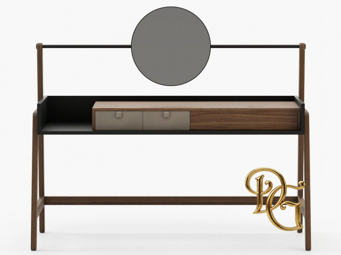 Туалетный столик Hamlet