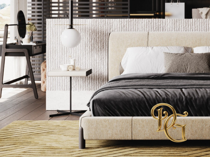 Туалетный столик Hamlet