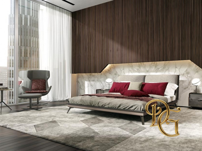 Спальня Mystic