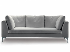 Диван Parsifal Grey