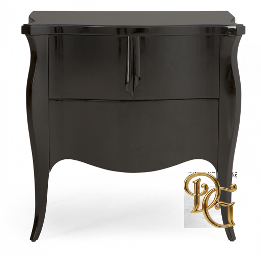 Тумбочка Cote Basque