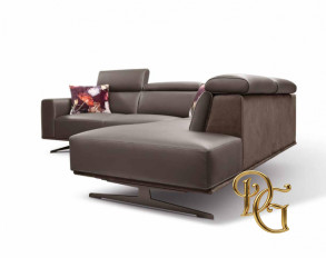 Диван Kent Grey