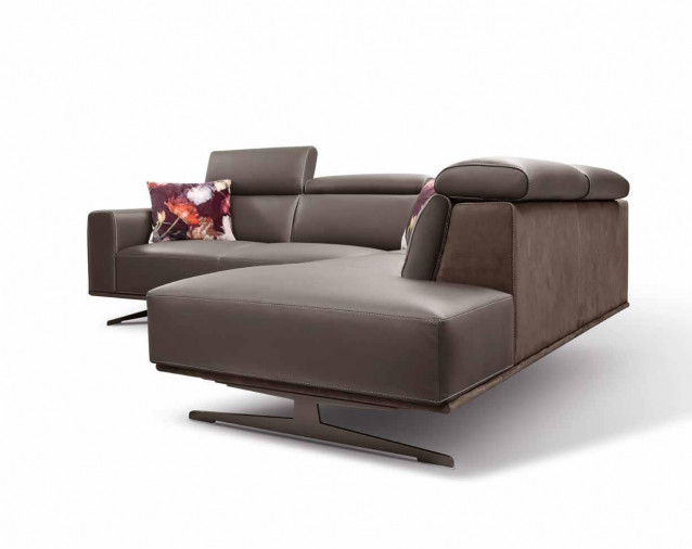 Диван Kent Grey