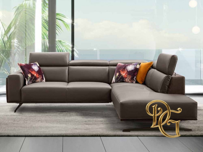 Диван Kent Grey