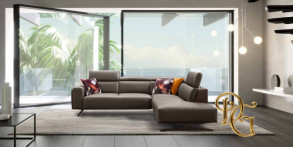 Диван Kent Grey