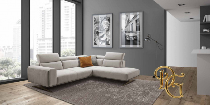 Диван Kent Grey