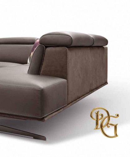 Диван Kent Grey