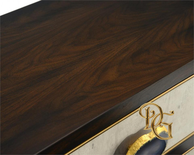 Тумбочка Palma 0366