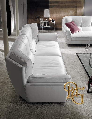 Диван Glamour Modern