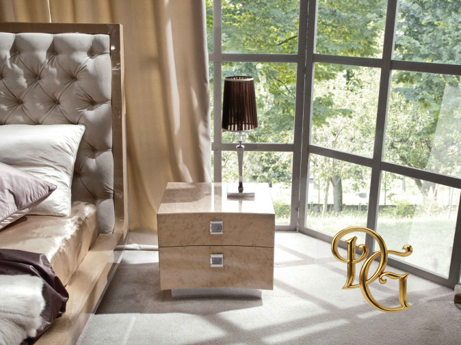 Тумбочка Sunrise