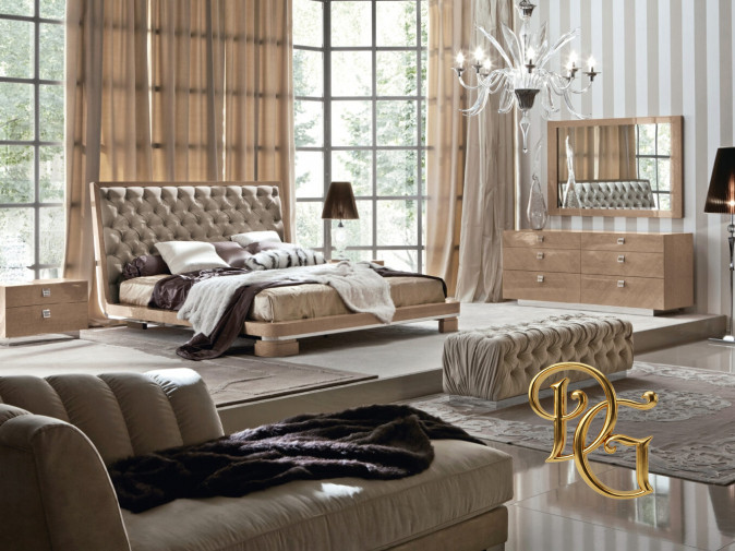 Тумбочка Sunrise