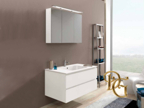 Тумба под раковину Time Tm11