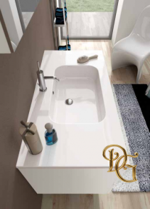 Тумба под раковину Time Tm11