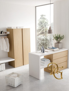 Тумба под раковину I_Wash