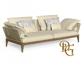 Диван Cruise Teak