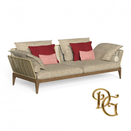 Диван Cruise Teak